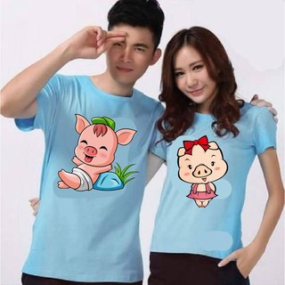 Áo chú heo con dễ thương