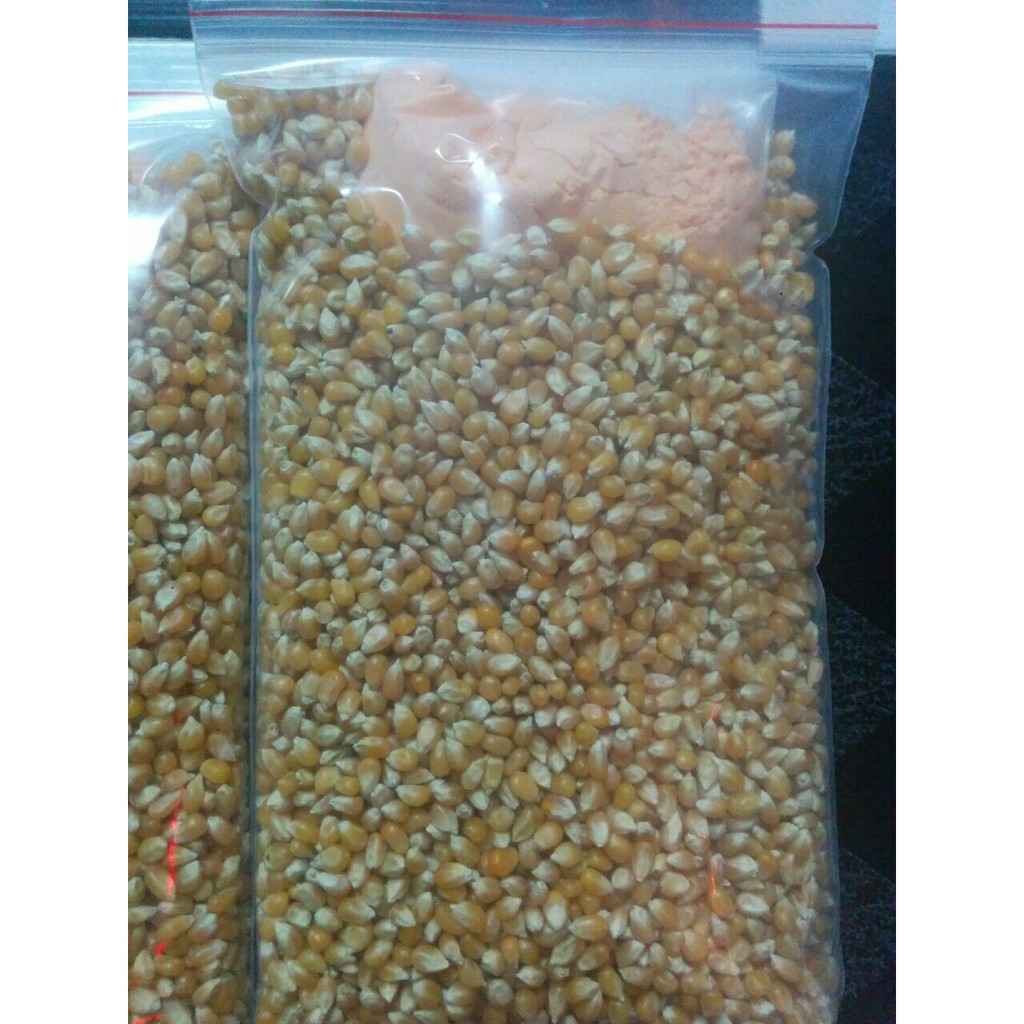 [Mã 156FMCGSALE hoàn 8% đơn 500K] Combo 1kg Bắp Mỹ nổ và 100g phô mai Hàn Quốc | BigBuy360 - bigbuy360.vn