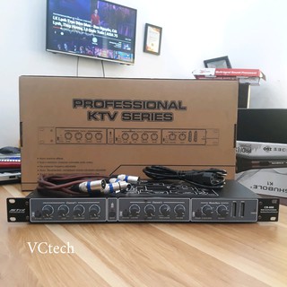 Nâng tiếng av pro cb-600 - chính hãng- tặng kèm 2 dây canon