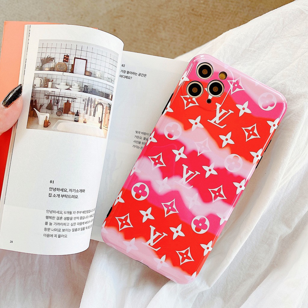 Ốp lưng điện thoại bằng Silicone mềm dành cho iPhone 12 12 Pro 12 Pro Max 11 Pro Max X Xr Xs Max 7/8 / SE Plus | BigBuy360 - bigbuy360.vn