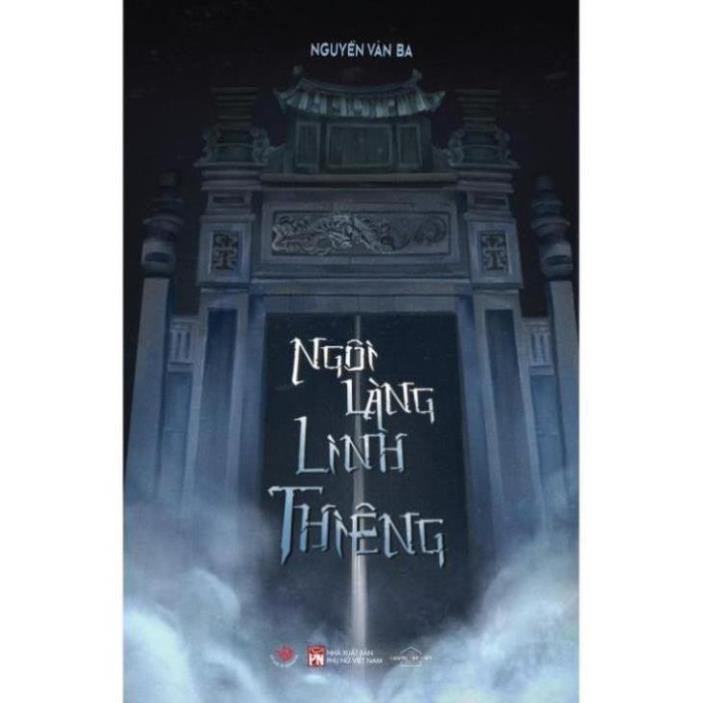 Sách - Ngôi Làng Linh Thiêng [AZVietNam]