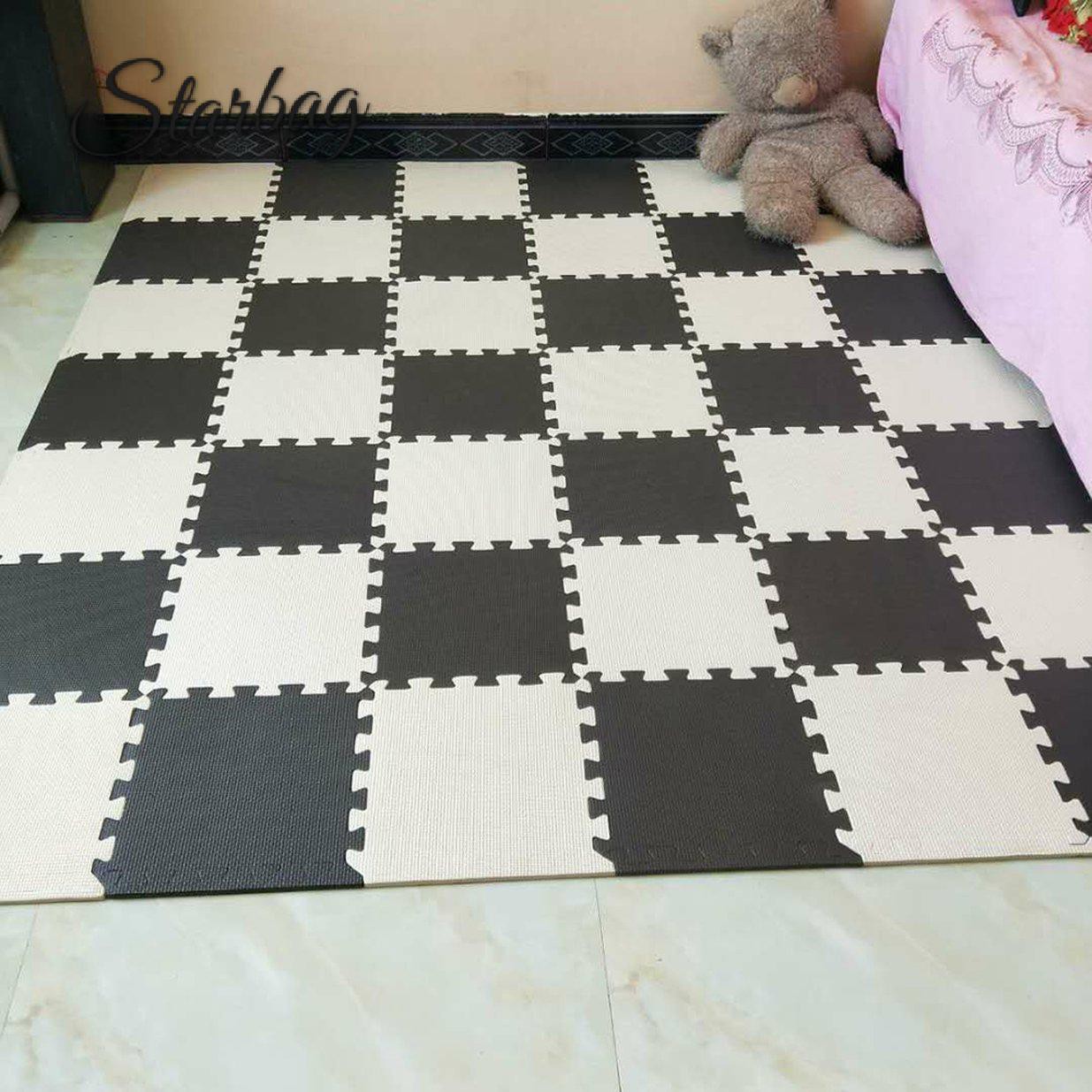 Thảm Xốp Trải Sàn 30x30cm | BigBuy360 - bigbuy360.vn