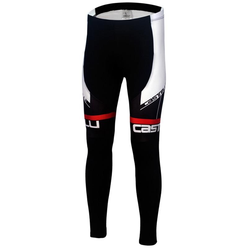 Quần Đạp Xe Dài Coolmax Cho Nam, Quần Áo Thể Thao Đua Xe Đạp Ngoài Trời Tay Dài Jersey/Qu Xịn
