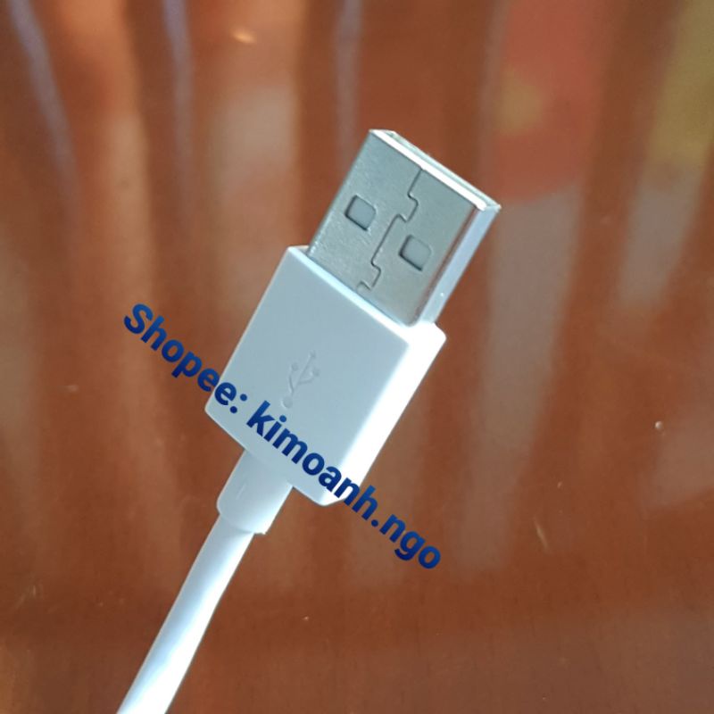 Cáp Sạc Nhanh Type-C VIVO T1x, Y02s, Y16, Y21, Y21s, Y22s, Y33s, Y51, Y72... Mới 100%.