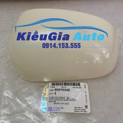 Ốp  gương chiếu hậu Chevrolet Spark M300, Daewoo Matiz 4, Daewoo Matiz Groove