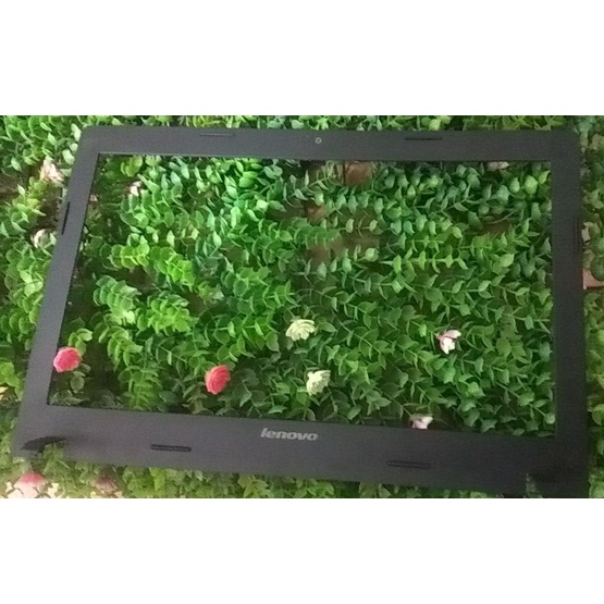 Thay thế bộ vỏ laptop lenovo G400