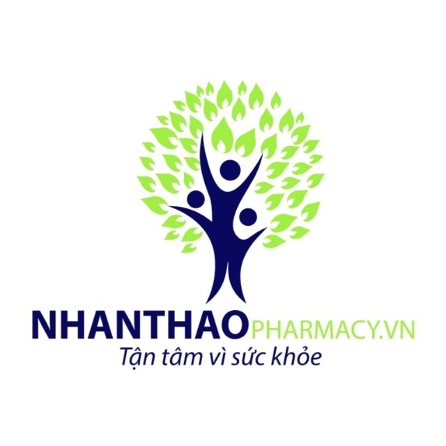 Nhân Thảo Pharmacy
