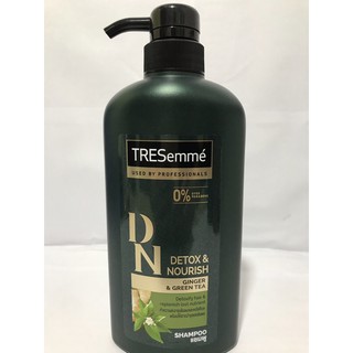 Dầu gội TRESemmé 370ml