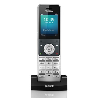 Điện thoại IP WiFi Yealink W56H