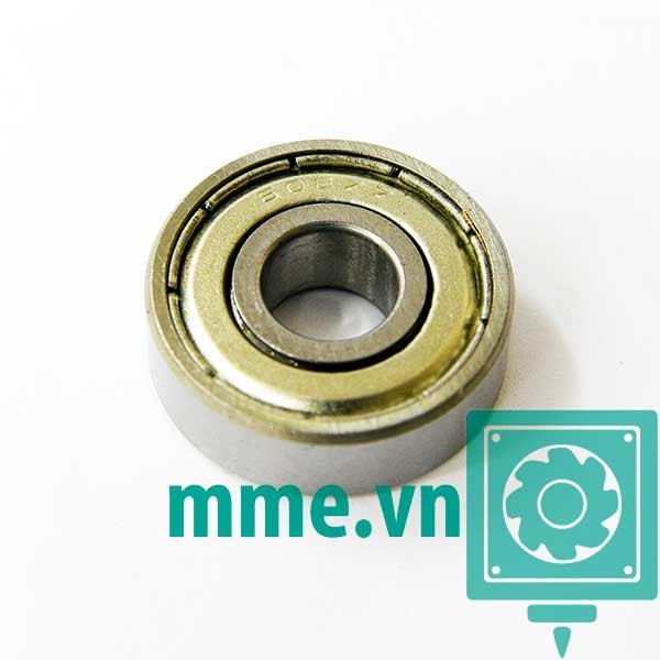 Các loại ổ bi thông thường (623, 625, 608, 688,...)