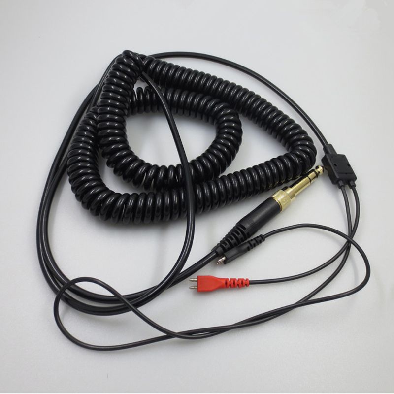 Dây Cáp Tai Nghe Chống Lão Hóa Cho HD25 HD560 HD540 HD480 HD430