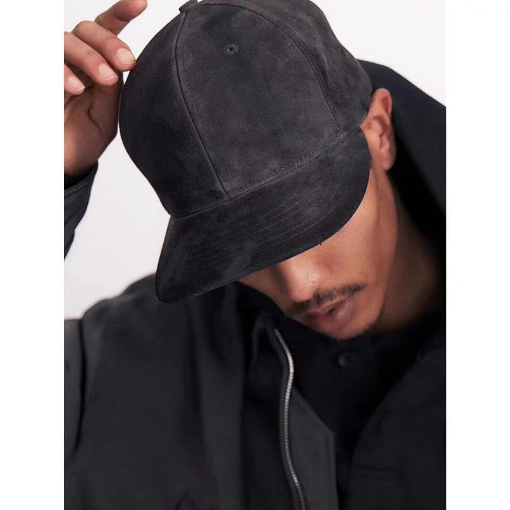 Mũ F3ar Of G0d 6th collection cap