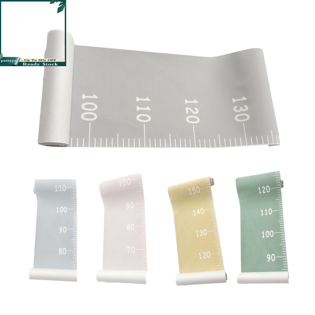 Thước Đo Chiều Cao Cho Bé | BigBuy360 - bigbuy360.vn