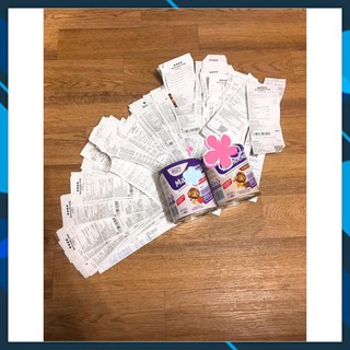 Sữa bột Pediasure 400gram và 850gram - hàng Nga đi Air (date 2022)