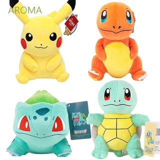 Đồ chơi nhồi bông Hình Pokemon Đáng Yêu