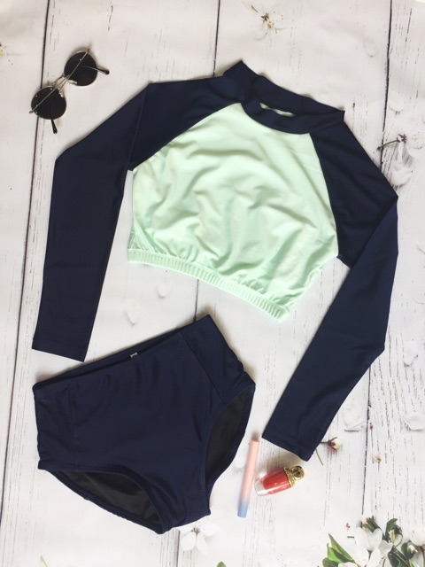 Quần bơi 2 lớp infashion | BigBuy360 - bigbuy360.vn