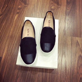 🎶 Slipon đế cao 3p😍