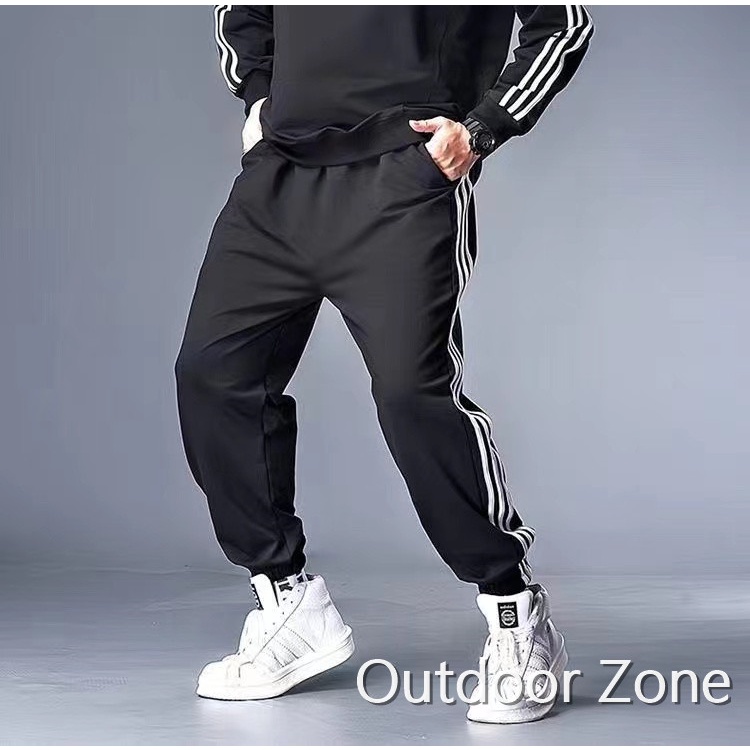 Quần Jogger Nam Thể Thao plus size L-8XL