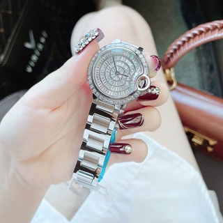 Đồng Hồ Nữ XCer Đính Đá Cao Cấp