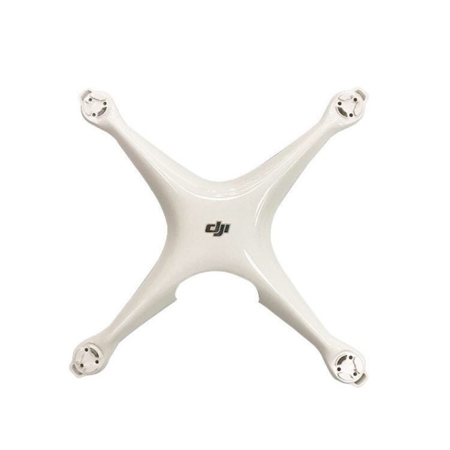 Vỏ trên Flycam DJI phantom 4 thường