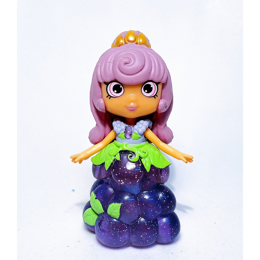 Set búp bê Shopkins 5 chi tiết - Hàng chính hãng