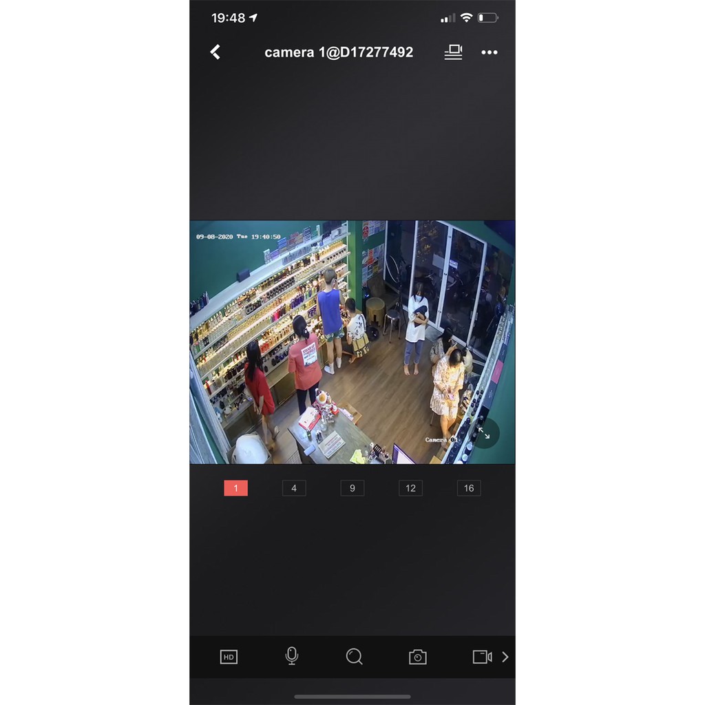 Nước hoa dùng thử Mancera Coco Vanille | BigBuy360 - bigbuy360.vn