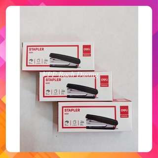 Máy bấm 10 Deli 0221