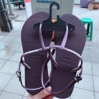 SANDAL HAVAIANAS THÁI LAN