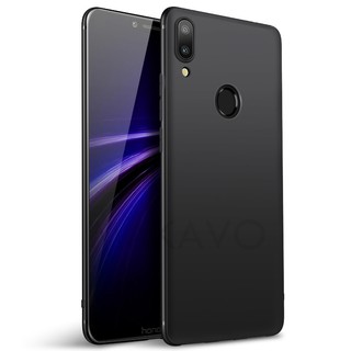 case Huawei Honor V40 30 20 Play 4T Pro 8X Max 8C Note 10 9 9i V9 V8 Lite 8 8S Matte Silicone Soft Phone Case