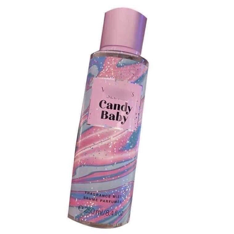 XỊT THƠM ( BODY MIST ) VICTORIA'S SECRET | BigBuy360 - bigbuy360.vn