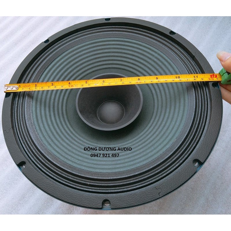 LOA BASS 30 TOÀN DẢI PAUDIO IMF - GIÁ 1 CẶP