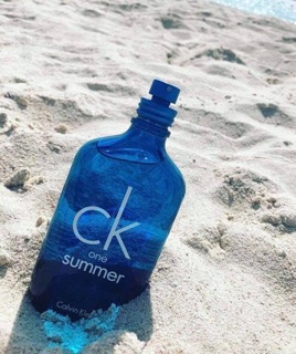 [Auth]-Nước hoa Ck One Summer 100ml -mẫu mới 2020