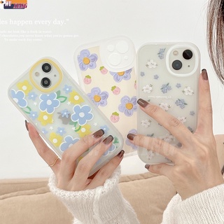 Ốp Điện Thoại Hình Hoa Tulip 3D Cho Realme C21Y C25Y C11 2021 C20 C25 C25S C15 C12 C17 C3 C2 C31 Realme 8 7i 5 5i 6i 30A