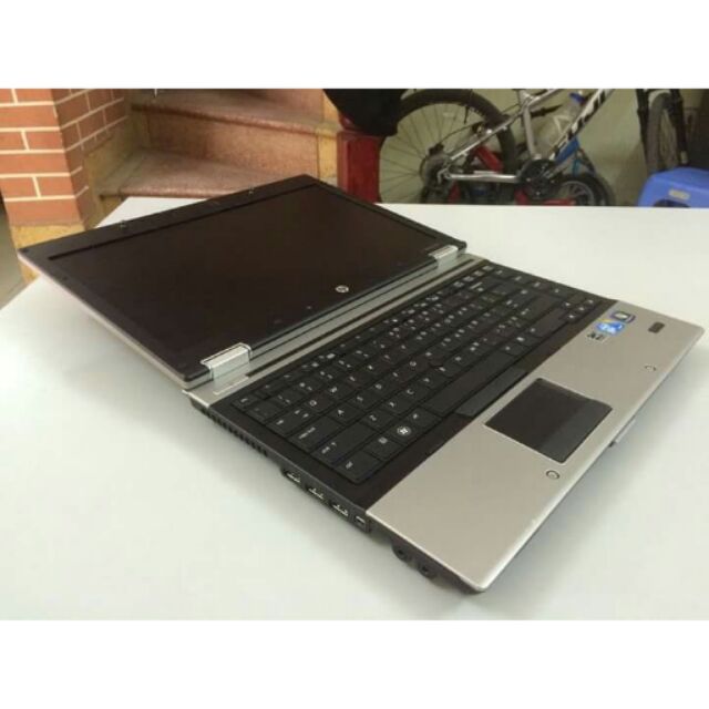 Máy HP 8440p elitebook 99%