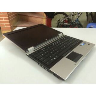 Máy HP 8440p elitebook 99%