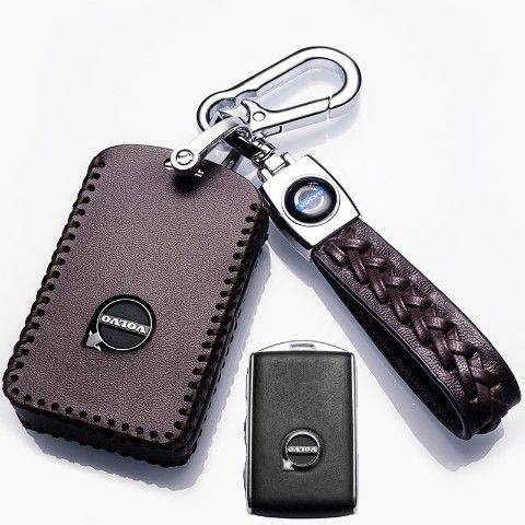 Vỏ Bảo Vệ Chìa Khóa Xe Hơi volvo 2021 wolvo xc60 xc40 s90 xc90 s60l