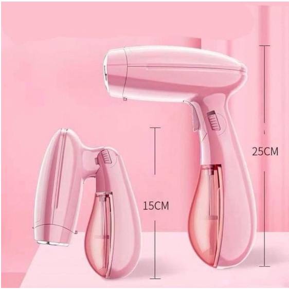 Bàn ủi hơi nước cầm tay SONAKY SK-3060