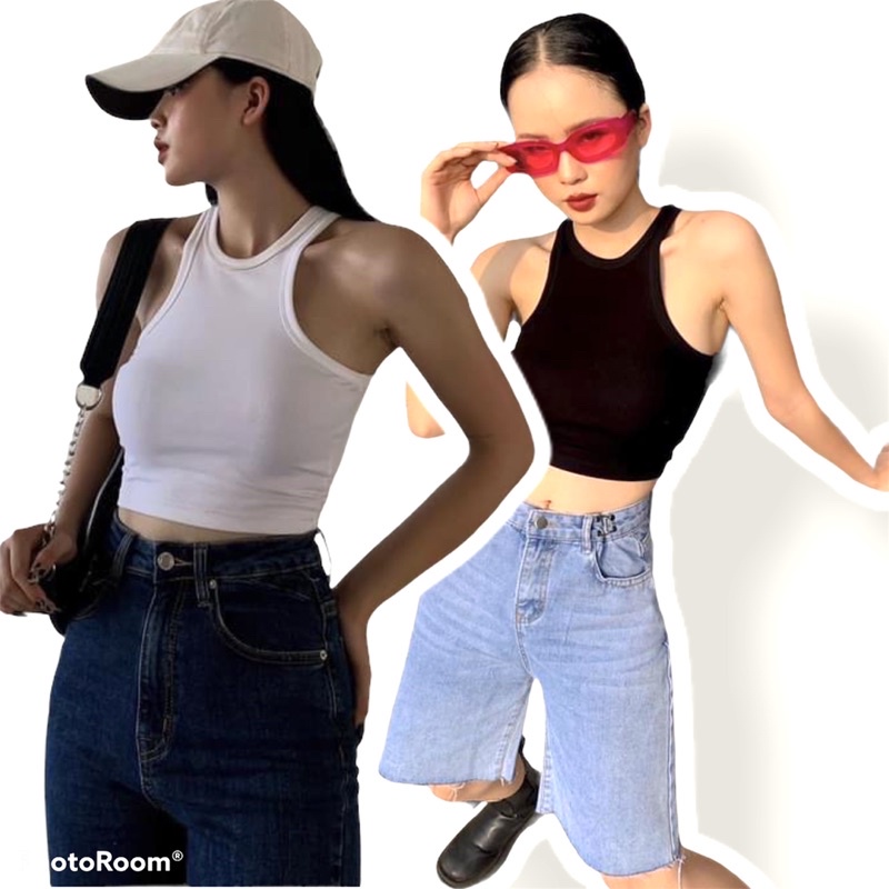 Áo trắng đen (ảnh/ clip chop chụp)