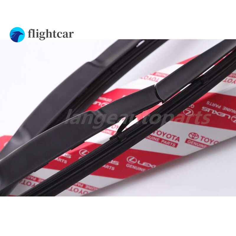 Cần Gạt Nước Chuyên Dụng Cho Xe Hơi TOYOTA LEXUS RAV4 CAMRY PASSO VIOS ALTIS Wishist Vellfire AE101 YARIS Avanza Prado IQ Mark X INNOVA Previa