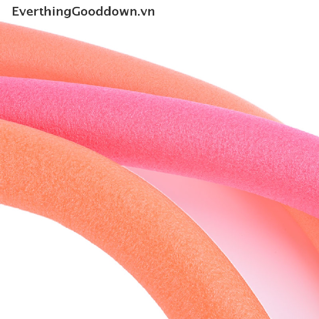 Everthinggood Phao Bơi Nổi Bằng Xốp Dạng Mì Nổi