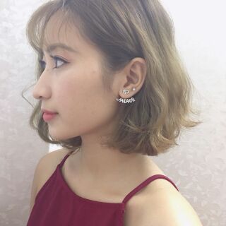 Khuyên tai Jadior