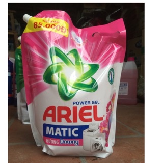 Nước giặt Ariel hương Downy 3,25kg