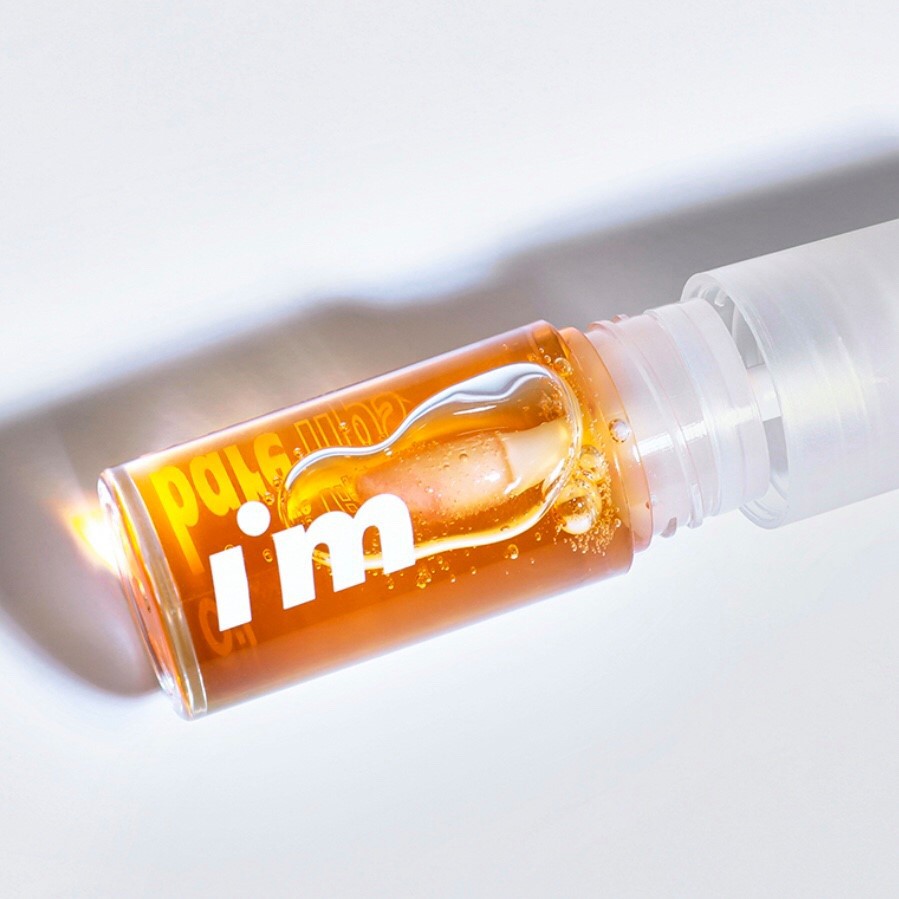 Dầu Dưỡng Môi I’M Meme I'm Bare Lips Oil 001 Original | BigBuy360 - bigbuy360.vn