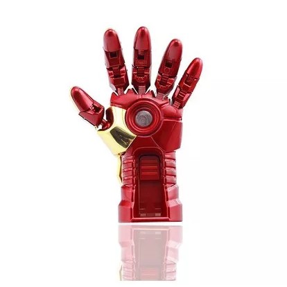 USB 32GB thiết kế phong cách siêu anh hùng Marvel Avengers độc đáo | BigBuy360 - bigbuy360.vn