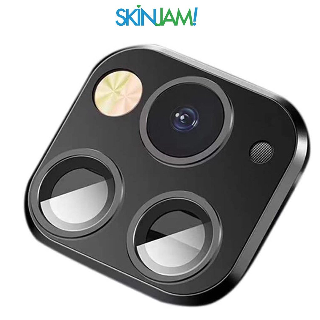 Dán Độ Camera Thần Thánh iPhone X/Xs lên 11Pro/ Xr lên 11Promax / Xsmax lên 11Promax - Tặng Miếng Lau