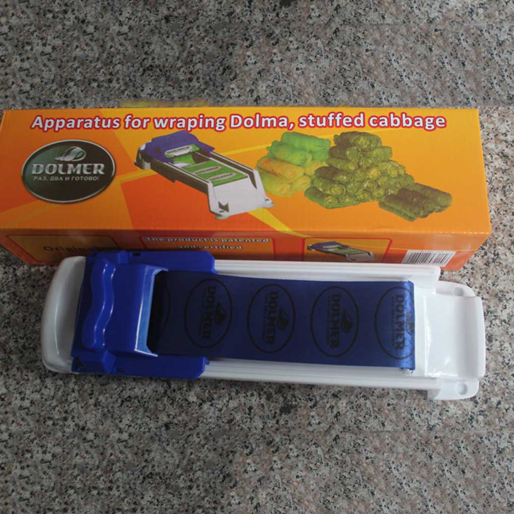 Dụng cụ cuộn thực phẩm nhanh chóng tiện lợi