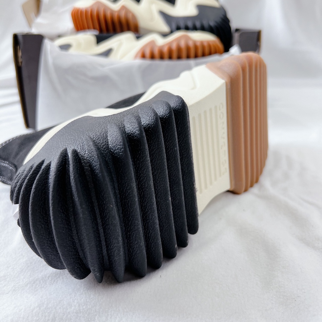 Giày Thể Thao Nam Nữ Ngô Thắng CV Run Star Motion Đế Cao 9Cm