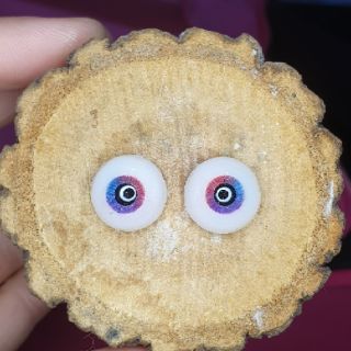 Bán mắt búp bê BJD- Pass BJD eye