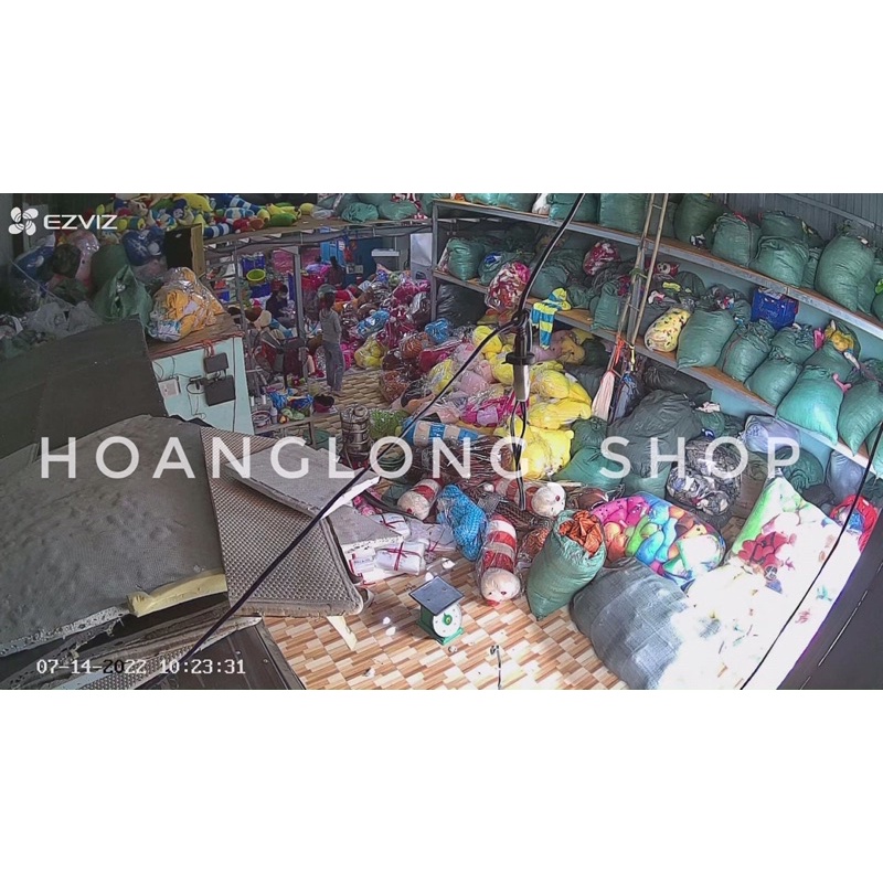 Thú nhồi bông Game Poppy