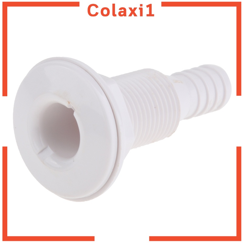 1 Ống Nối Thru Hull 5 / 8-inch | BigBuy360 - bigbuy360.vn